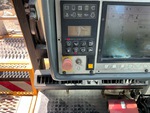 Upper Control Station with Oil Pressure