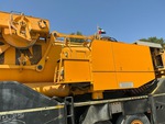General Appearance with Hand Rails