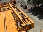 Crane Superstructure with