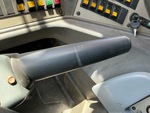 Control Station with Engine Brake