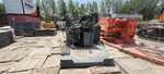 Crane Superstructure with