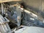 Underbody with Frame Condition