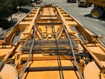 Crane Superstructure Hydraulics with