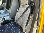 Safety with