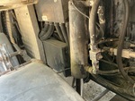 Hydraulics - Crane Carrier/Chassis with