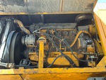 Upper Engine with Engine - Right Side