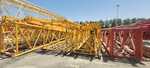 Crane Superstructure with