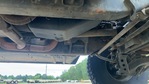 Engine with Oil Leaks