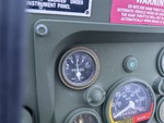 Control Station with Oil Pressure