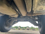 Drivetrain with Rear Drive Axle
