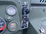 Control Station with Heater