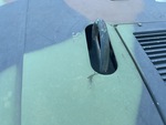 General Appearance with Sheet Metal Condition