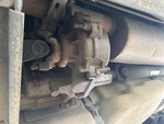Drivetrain with Transfer Case
