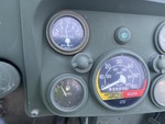 Control Station with Gauges