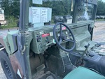 Control Station with Steering Control