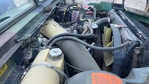 Engine with Cooling System Leaks