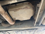 Drivetrain with Transmission