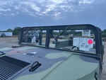 Control Station with Glass Condition
