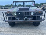 General Appearance with Exterior Lights
