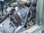 Engine with Engine - Right Side
