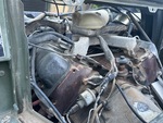 Engine with Engine - Left Side