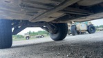 Engine with Fuel Leaks