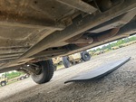 Chassis with Frame Condition