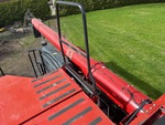Grain Handling with