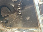 Grain Handling with (Clean Grain) Elevator Housing/Paddles
