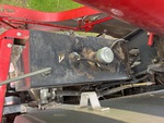 Hydraulics with Hydraulic Tank