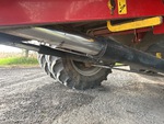 Hydraulics with Cylinder(s)