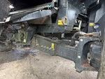Chassis with Frame Condition