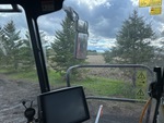 Control Station with Mirrors