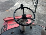 Control Station with Steering Controls