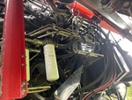 Hydraulics with Hoses