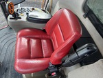 Control Station with Seats/Armrests