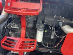 Engine with Engine - Right Side