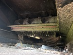Grain Handling with Tailings Elevator Housing/Paddles