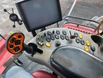 Control Station with Dash Console