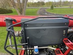 Engine with Exhaust System