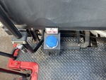 Engine with DEF / AdBlue Tank