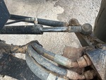 Chassis with Steering Linkage