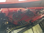 Chains and Drives with Drive Belts/Pulleys, Chains and Sprockets