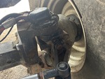Drivetrain with Drive Motors