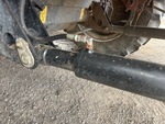 Hydraulics with Cylinder Pins and Bushings