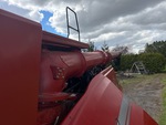 Grain Handling with