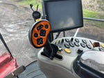 Control Station with Hydraulic Controls