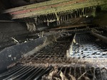 Threshing/Cleaning with