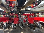 Tillage Equipment with Frame Condition