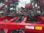 Chassis with Frame Rails/ Main Beams Condition